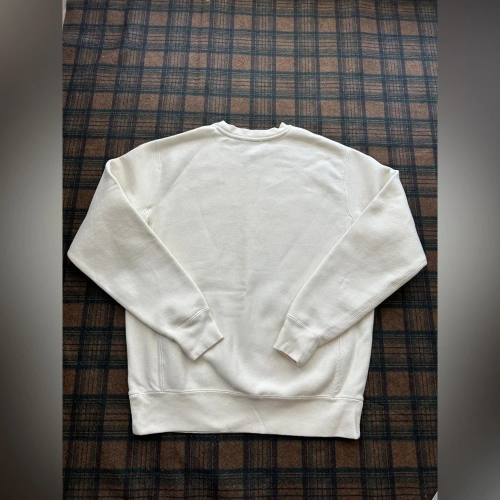 Adele “Hello It’s Me”‎ Sweater Concert Merch Hello by Adele Official small